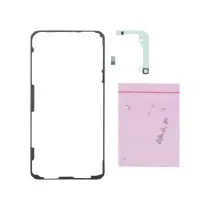 Kit Adhésif Vitre Arrière Galaxy S24+ (S926)