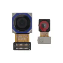 Kit Caméra Arrière Principale 50MP + Caméra Arrière 2MP Galaxy A14 5G (A146)