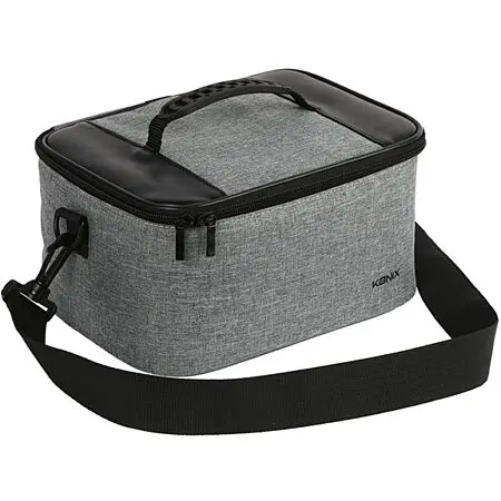 Konix sacoche lunch bag switch