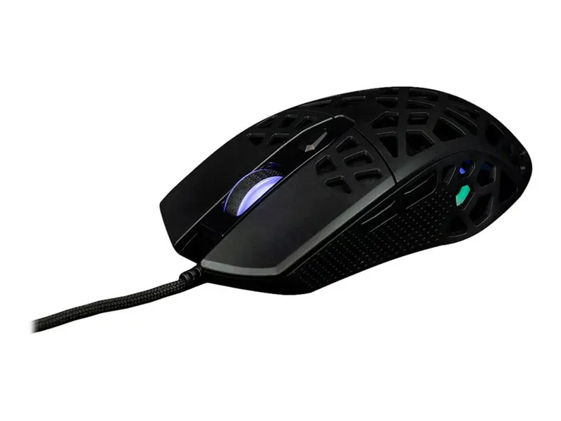 Konix souris gameur Aegir