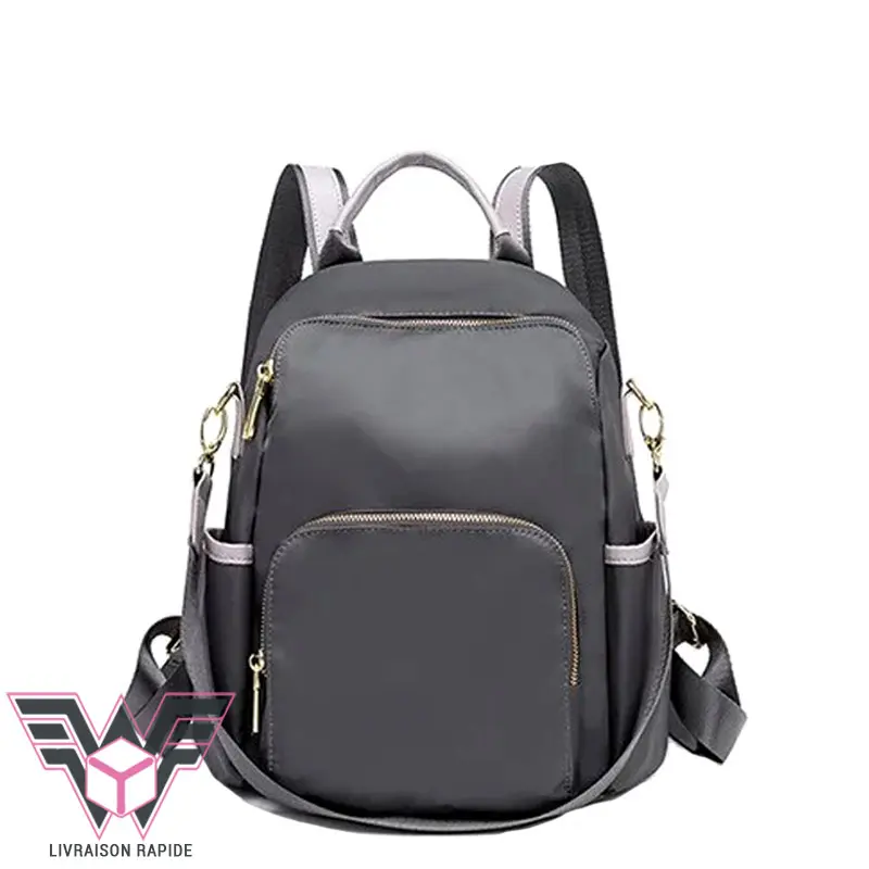 Kristen sac à dos femme antivol