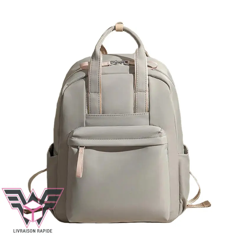Kristen sac à dos ordinateur femme 14 pouces
