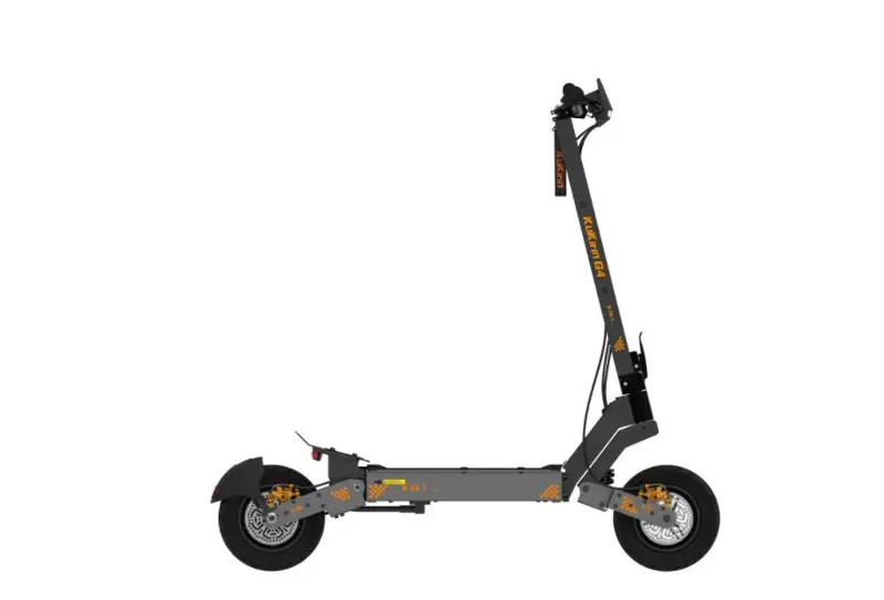 KuKirin G4 Electric Scooter