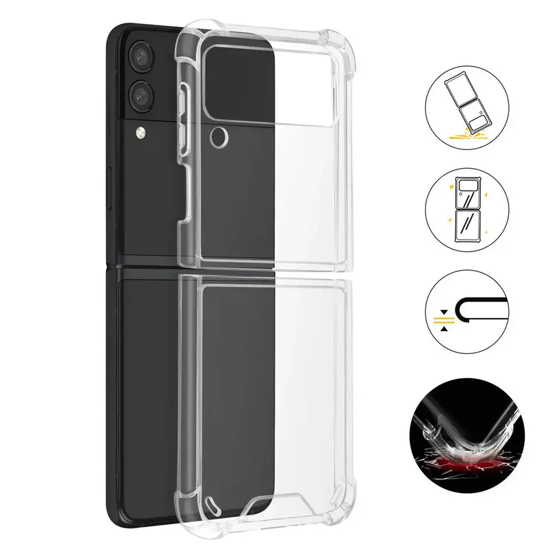 La Meilleure Coque de Protection Pour Galaxy Z Flip 3