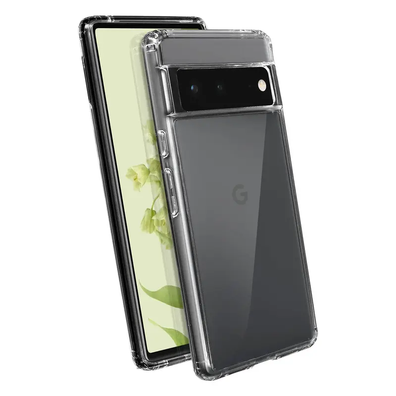 La Meilleure Coque de Protection Pour Google Pixel 6