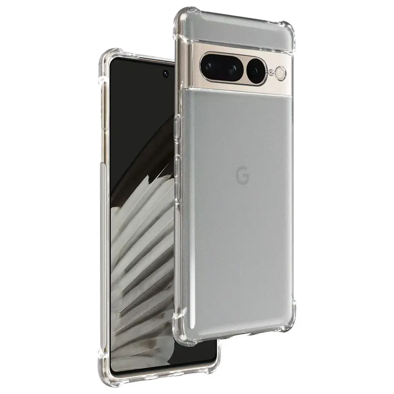 La Meilleure Coque de Protection Pour Google Pixel 7 pro