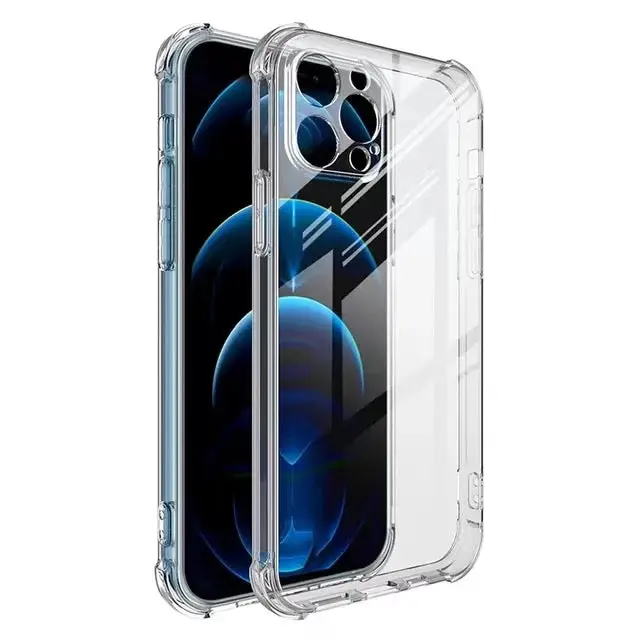 La Meilleure Coque de Protection Pour IPhone 12 Pro Max