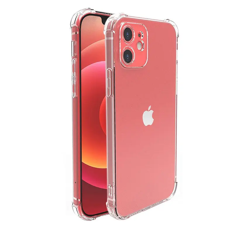 La Meilleure Coque de Protection Pour iPhone 12