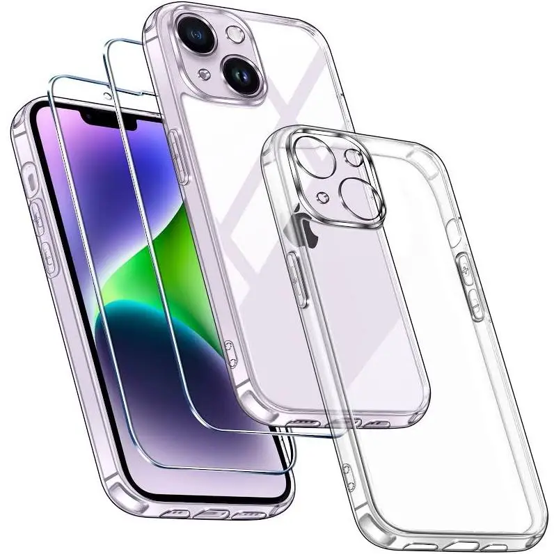 La Meilleure Coque de Protection Pour iPhone 13