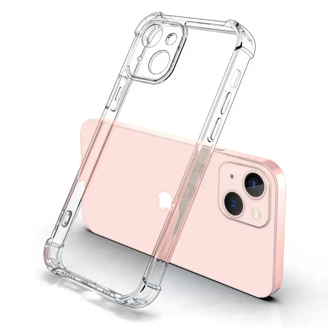 La Meilleure Coque de Protection Pour IPhone 14