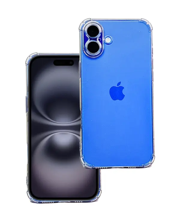 La Meilleure Coque de Protection Pour IPhone 16 Plus