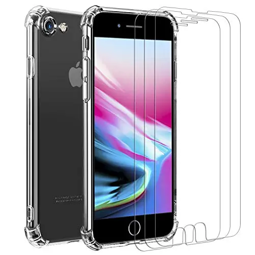 La Meilleure Coque de Protection Pour IPhone 7