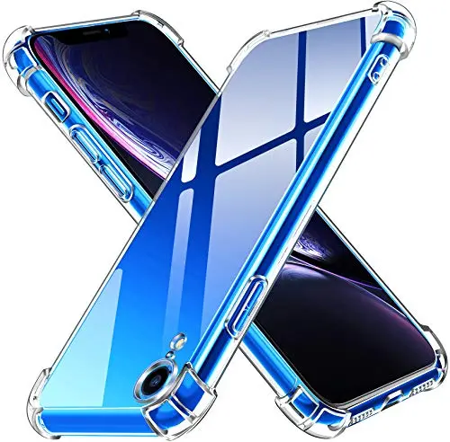 La Meilleure Coque de Protection Pour IPhone XR