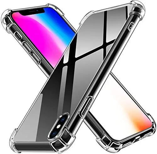 La Meilleure Coque de Protection Pour IPhone XS