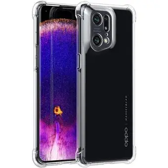La Meilleure Coque de Protection Pour Oppo Find X5 Pro