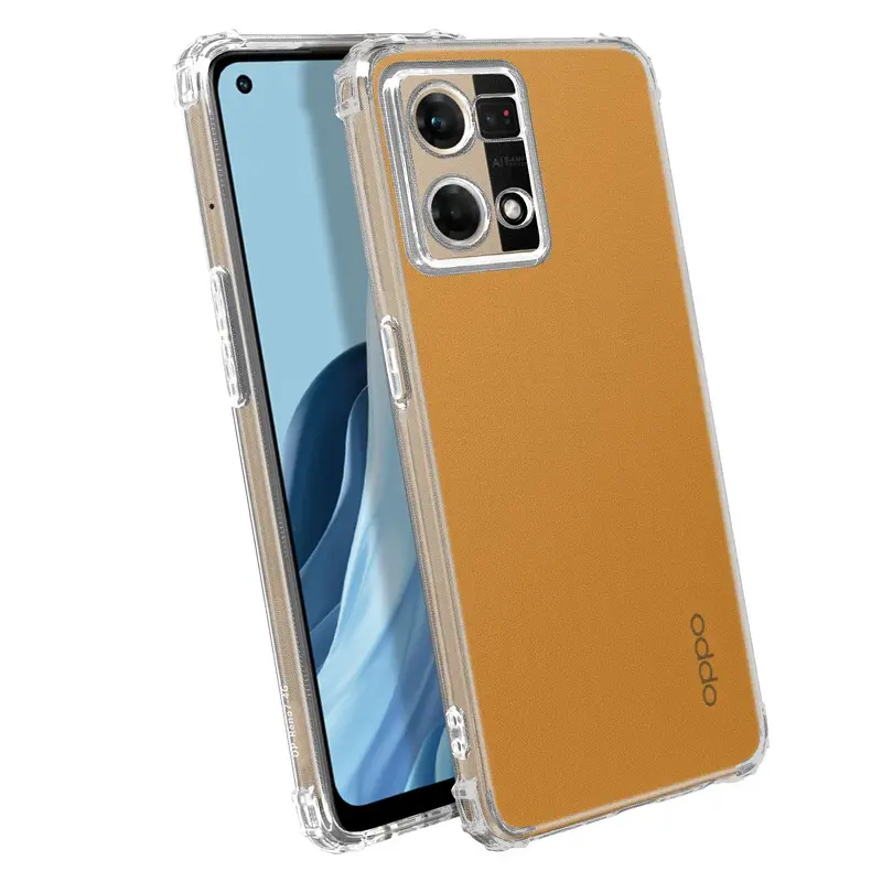 La Meilleure Coque de Protection Pour Oppo Reno7 5G