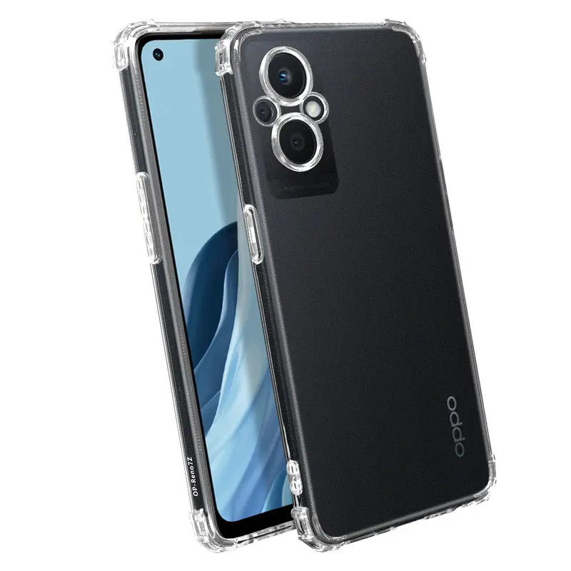 La Meilleure Coque de Protection Pour Oppo Reno7Z 5G