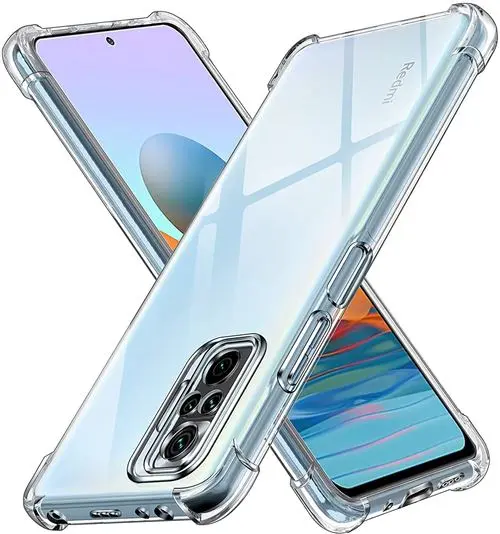 La Meilleure Coque de Protection Pour Redmi Note 10 Pro