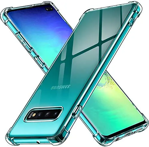 La Meilleure Coque de Protection Pour S10 Plus