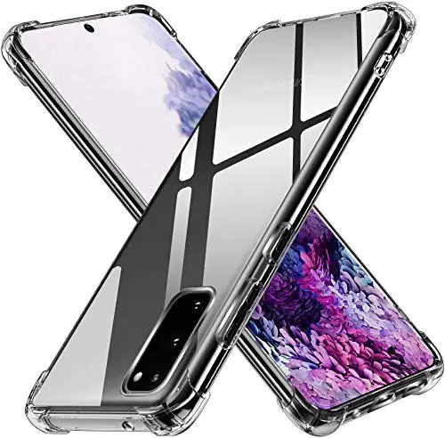 La Meilleure Coque de Protection Pour S20
