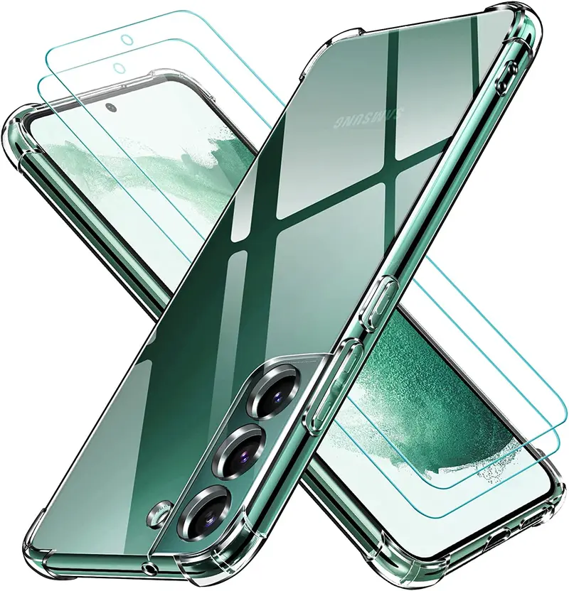 La Meilleure Coque de Protection Pour S22 Plus