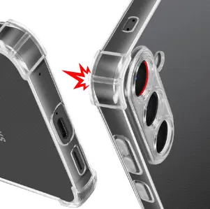 La Meilleure Coque de Protection Pour Samsung Galaxy S25