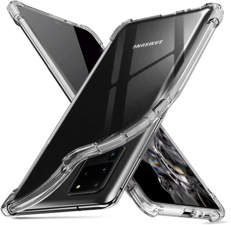 La Meilleure Coque de Protection Pour Samsung S20 Ultra