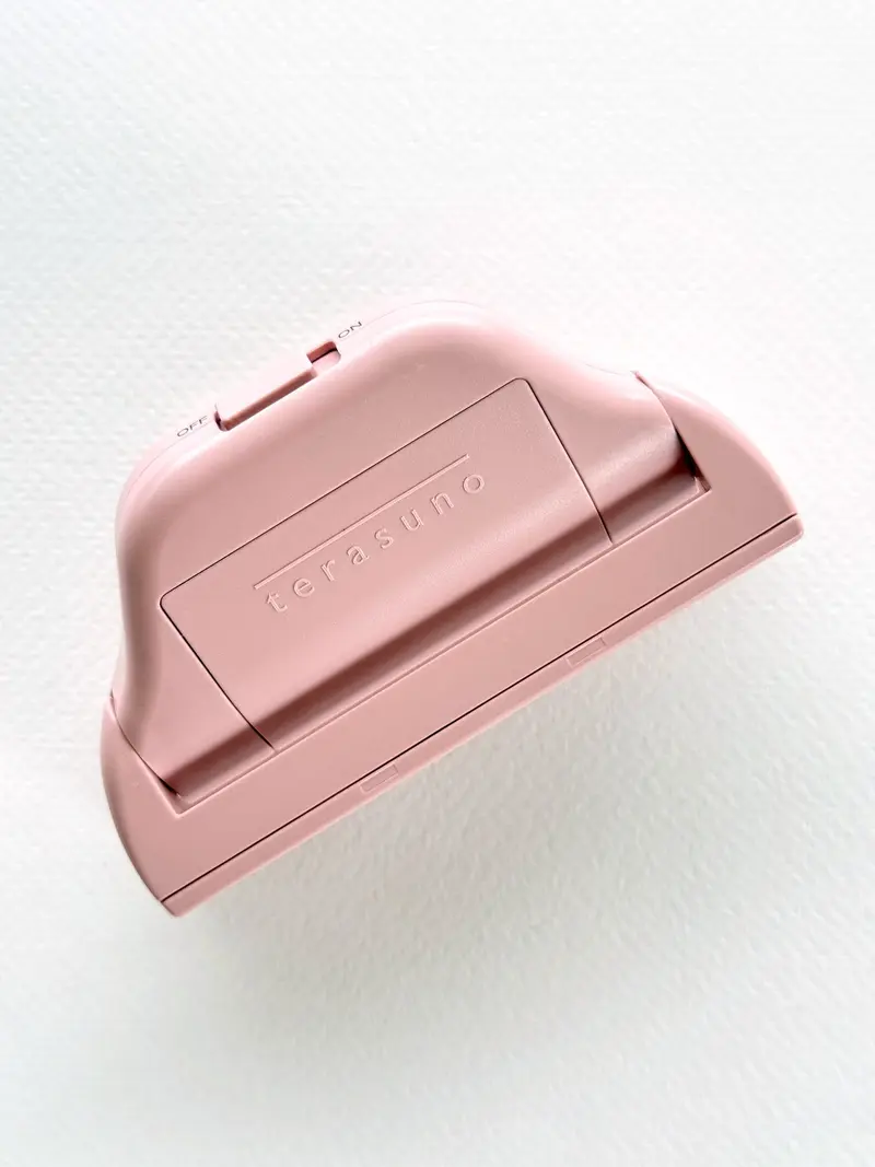 Lampe de lecture | Sunstar terasuno rose