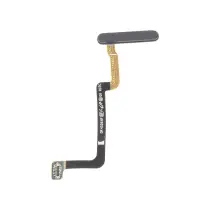 Lecteur D’empreinte Noir Galaxy Z Fold6 (F956)