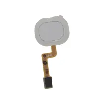 Lecteur Empreinte Blanc Galaxy A21s (A217)