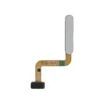 Lecteur Empreinte Blanc Galaxy A22 4G (A225)