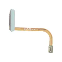Lecteur Empreinte Vert D'eau Galaxy A26 5G (A266)