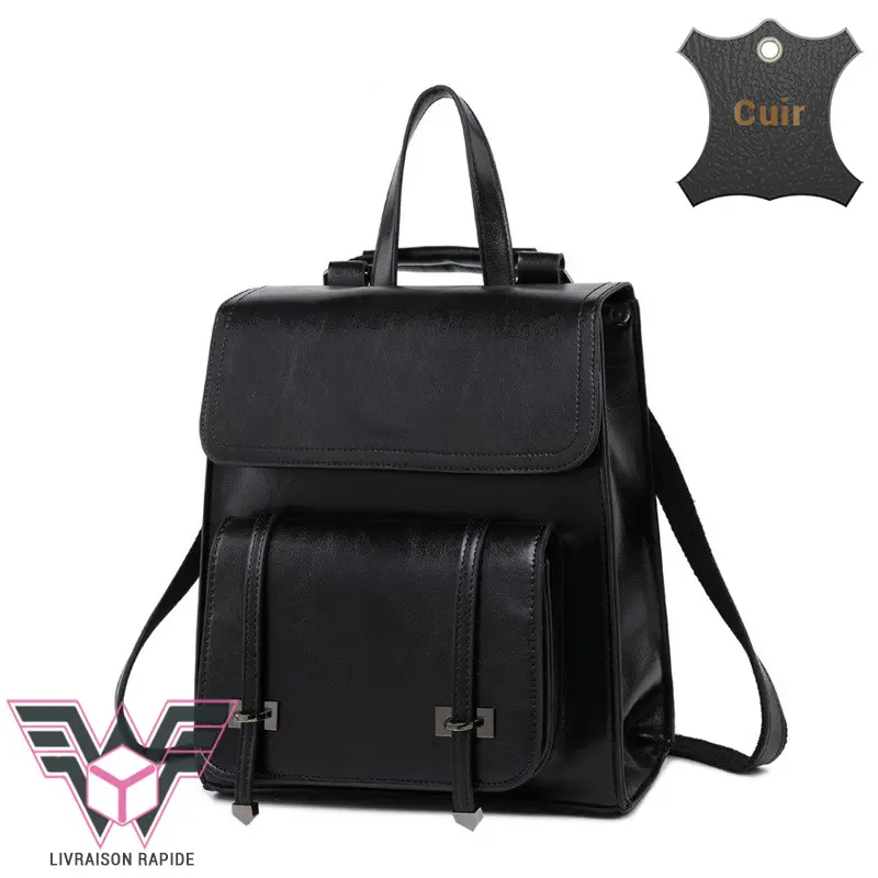 Lee petit sac vintage convertible