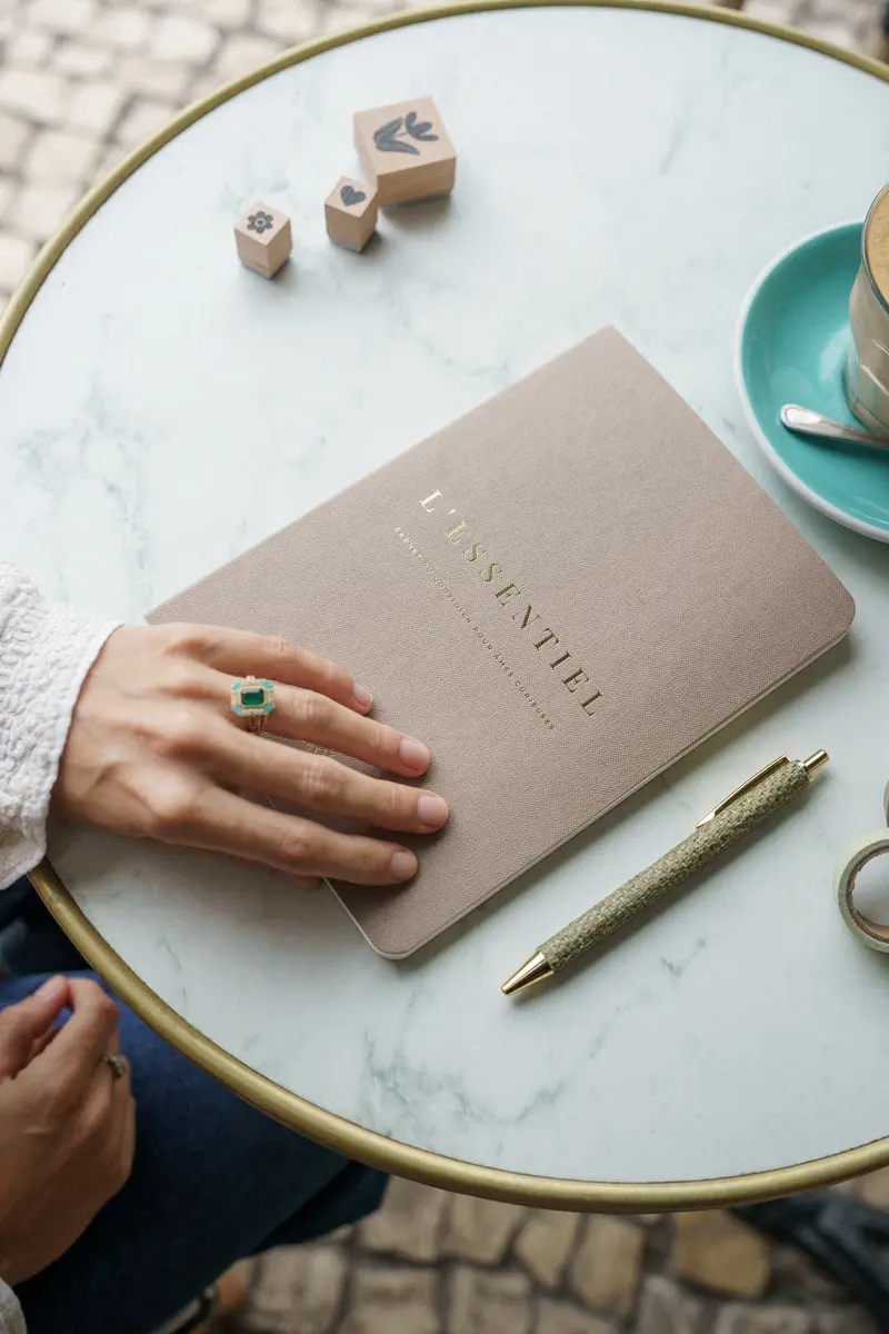 L'ESSENTIEL - Carnet du quotidien
