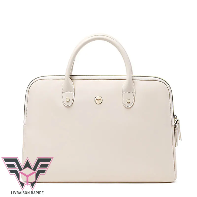 Lilo sacoche ordinateur femme 14 pouces