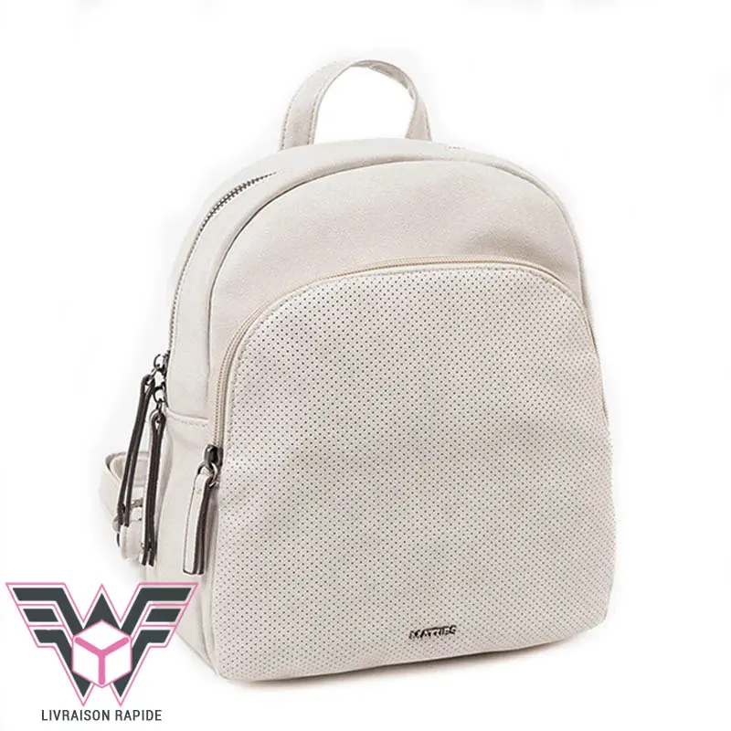 Lorena petit sac à dos femme tendance