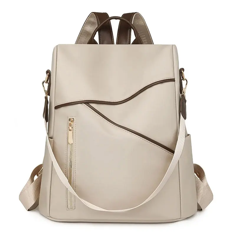 Luz sac à dos antivol femme