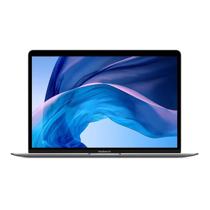 MacBook Air 13" 2019 i5 - 1,6 Ghz - 8 Go RAM - 256 Go SSD