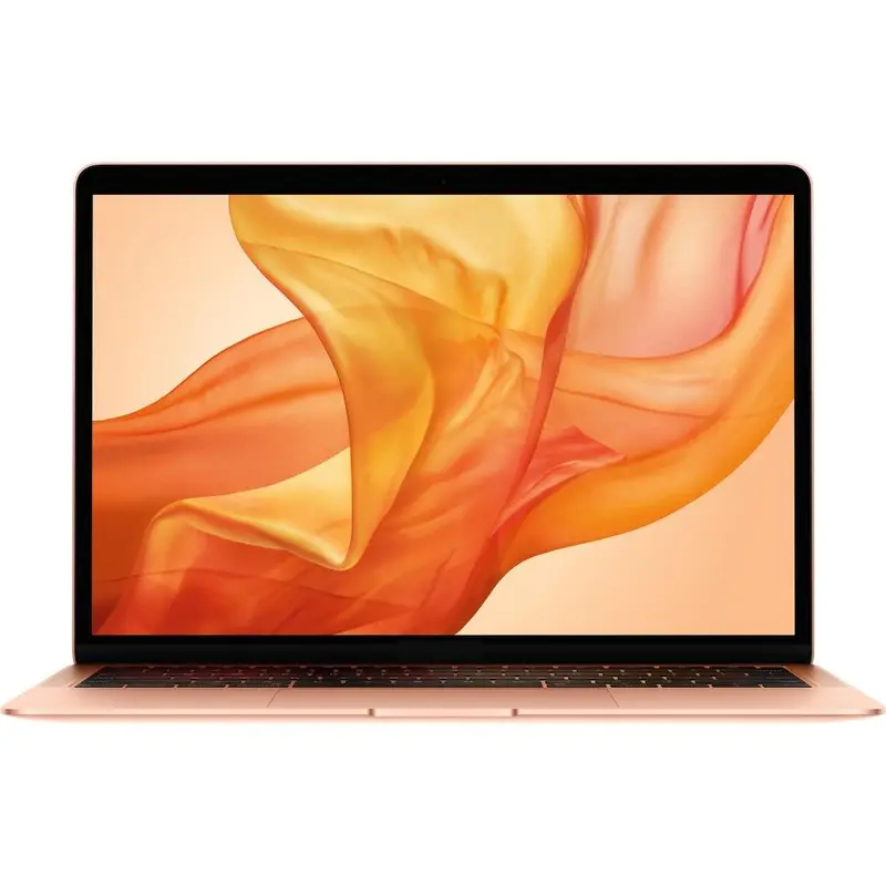 MacBook Air 13 (2020) – A2179 – Or – Tres Bon Etat – Reconditionné