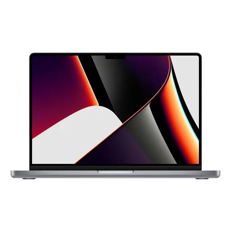 MacBook Pro 14 (2021) – A2442 – Gris sidéral – Parfait état – Reconditionné
