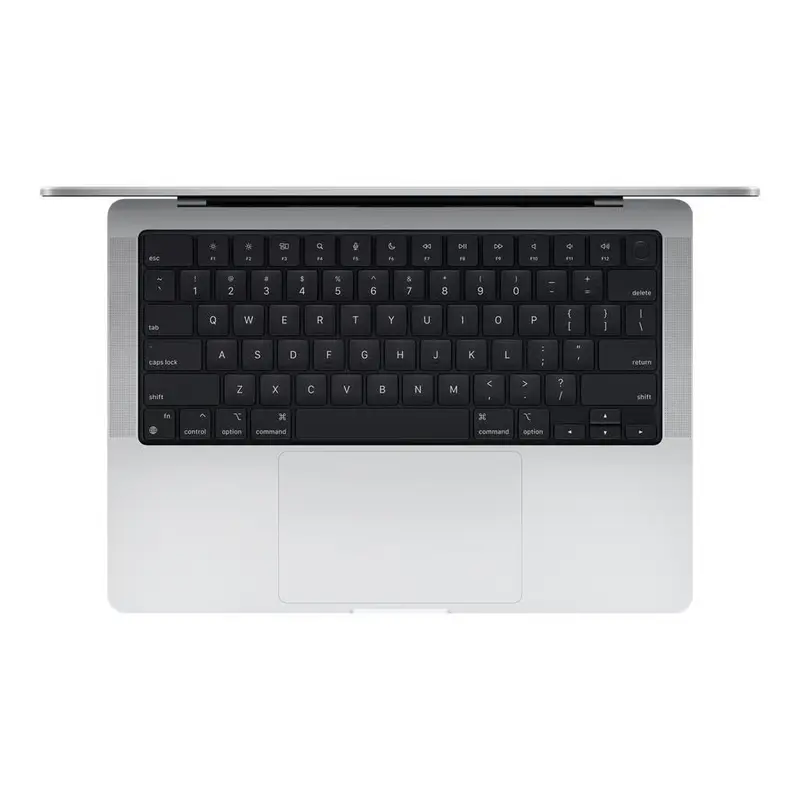 MacBook Pro 14 (M2 Pro/Max) (2023) – A2779 – Argent – État correct – Reconditionné