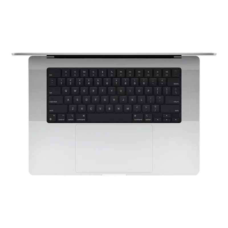 MacBook Pro 16 (M2 Pro/Max) (2023) – A2780 – Argent – État correct – Reconditionné