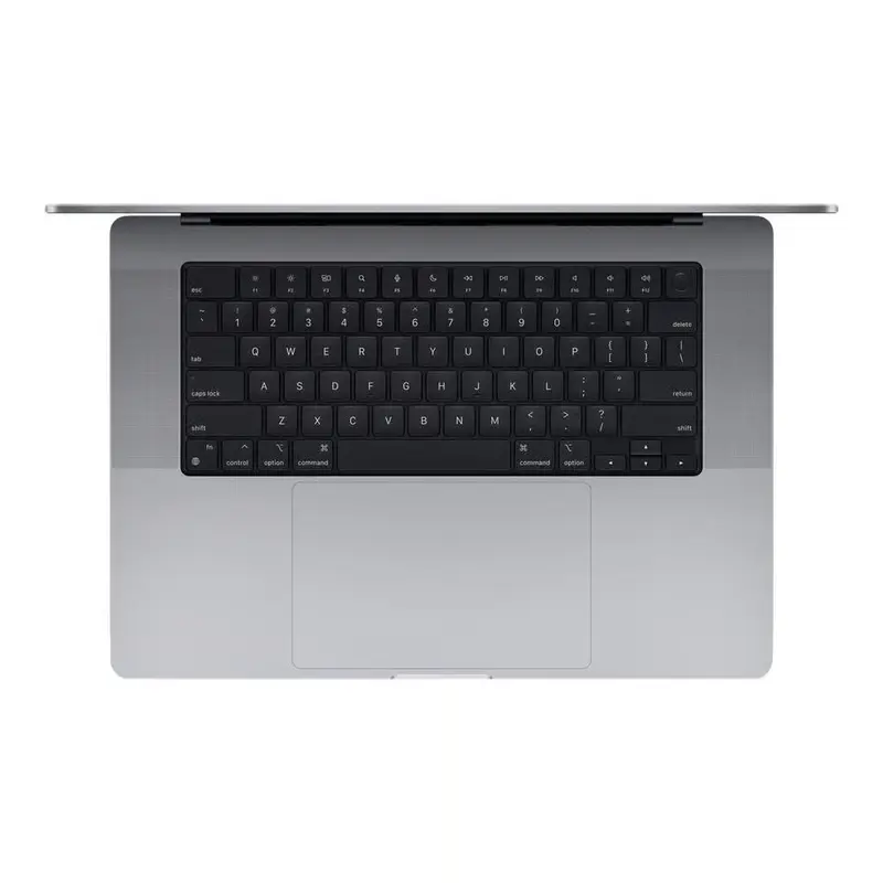 MacBook Pro 16 (M2 Pro/Max) (2023) – A2780 – Gris sidéral – Parfait état – Reconditionné