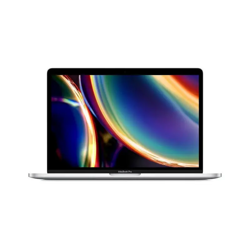 MacBook Pro 16" Touch Bar (2019) - Argent - A2141