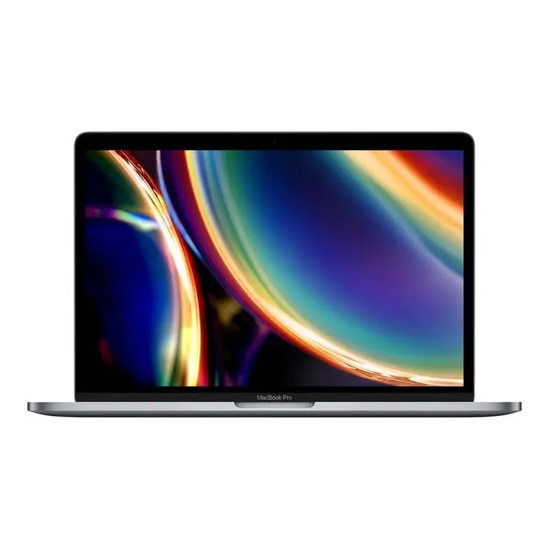 MacBook Pro 16" Touch Bar (2019) - Gris sidéral - A2141
