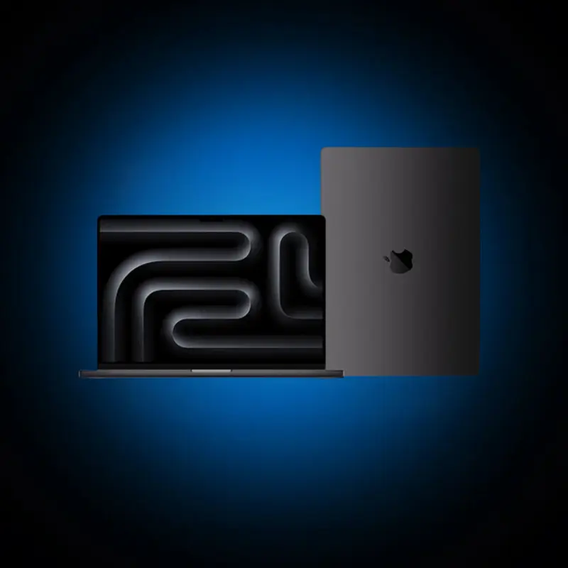 MacBook Pro M4