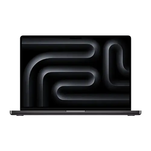 MacBook Pro Touch Bar 16" (2019)