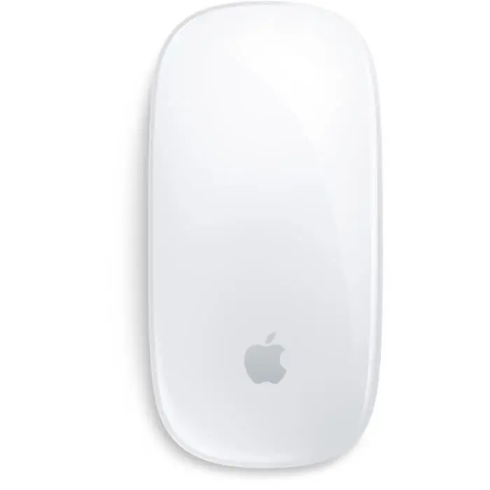 Magic Mouse - Blanc Multi-Touch Surface