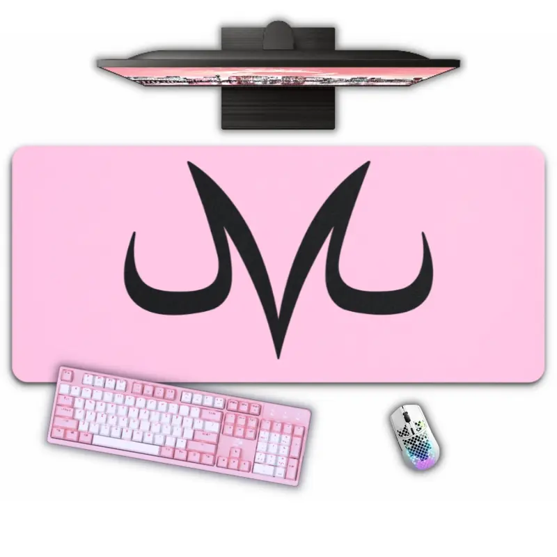 MAJIN LOGO (Dbz) | XXL Mauspad