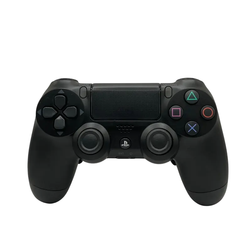 Manette EzWn MH4 — Marius Heier